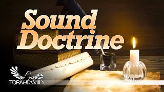 Sound Doctrine [upl. by Eniarral354]