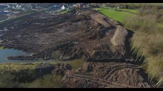 04022017  Brierley Forest Golf Club Development [upl. by Navy971]