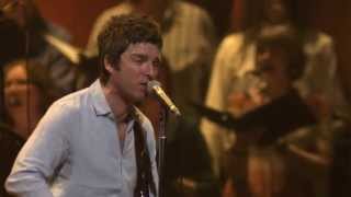 Noel Gallaghers High Flying Birds  Whatever HD Live O2 Arena 2012 [upl. by Suiram920]