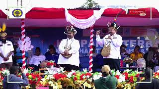 full video Kampanye terbatas JONES di kabupaten Lanny Jaya [upl. by Nirra585]