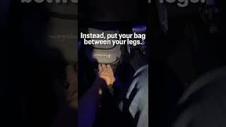 best airplane hack shorts [upl. by Eilsel]