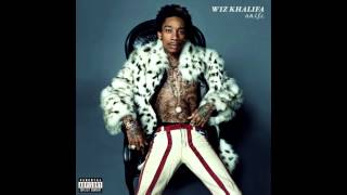 Wiz Khalifa  Time ONIFC Slowed Down [upl. by Jdavie]