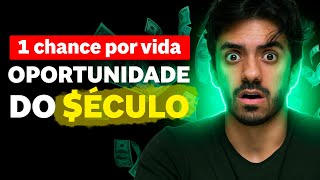 VOU TE PROVAR QUE VOCÊ PODE FICAR RICO COM CRIPTOMOEDAS [upl. by Mossberg]