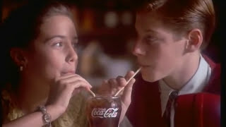 COCA COLA Ads 1992 [upl. by Morrill]