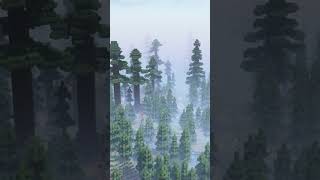 Улучшенная генерация биомов  Arboria  Краткий обзор Датапаков minecraft майнкрафт datapack [upl. by Ley781]