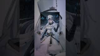 SOVETSKY SOYUZ X SOVETSKAYA ROSSIYA X USS ENTERPRISE capcut anime collab edit azurlane fypage [upl. by Michail101]