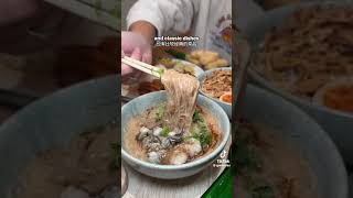 You Wont Believe the Taiwanese Street Food Hiding in Australia sohrt melbourne Taiwanese [upl. by Anoo]