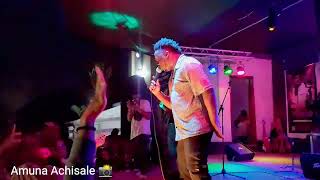 Nthawi joekellz live Wakawaka hotel Lilongwe [upl. by Summer866]