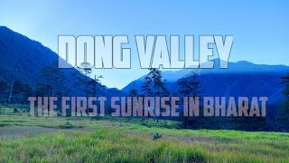 Dong Valley  Part 4  Chapter 3 [upl. by Ransome]