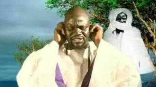 Khassida  Rabbiya feat S Bassirou Niass [upl. by Nanyt216]