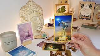 💕LECTURA EXTENSA SOBRE TU PERSONA ESPECIAL 💕 TAROT INTERACTIVO 💌 [upl. by Asenav]