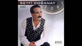 Seyfi Doganay  Sebebim Oy by TUBELEGEND [upl. by Eelyk]