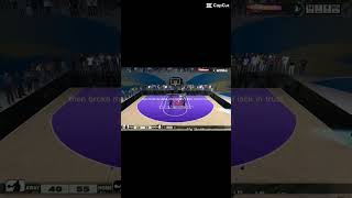 2k25 clips2k25 goated nba [upl. by Asia]