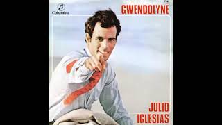 Julio Iglesias Gwendolyne English [upl. by Anitac]