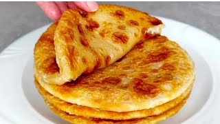 सिर्फ 10min में बनाए गेहूं आटे का ऐसा टेस्टी नया नाश्ता जो सबकी पसंद बन जाए  easy breakfast recipe [upl. by Anaes]