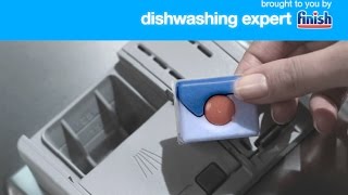 Loading and using your dishwasher [upl. by Nolad]