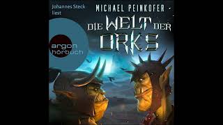 Michael Peinkofer  Die Welt der Orks [upl. by Valeda365]