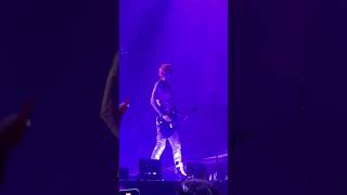 MGK  live in Miami [upl. by Lindsley735]