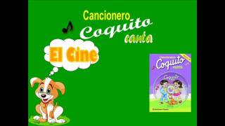 Colección Coquito  El Cine [upl. by Ramsa]