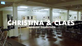 Christina amp Claes Lindquist  Private Collection [upl. by Alek]