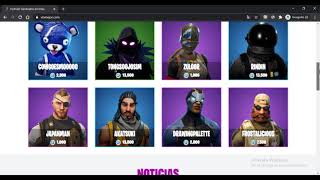 vbmejor com Reviews  vbmejorcom Free v bucks Is Scam or Legit [upl. by Koehler940]