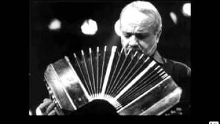 Astor Piazzolla  Vuelvo al Sur [upl. by Anyehs1]