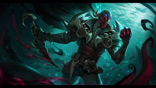 League of Legends  Did I Support Right  Pyke Montage [upl. by Havener]