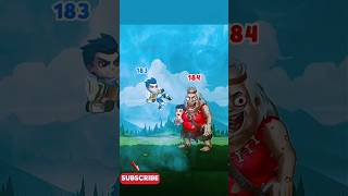 Hero wars alliancemobilegamegames andriodgameplay gaming gameplay [upl. by Durrej189]