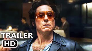 THE SYMPATHIZER Trailer 2024 Robert Downey Jr Park Chanwook [upl. by Ratep]