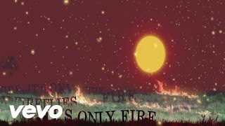 Leona Lewis  Fireflies Official Lyric Video [upl. by Stoat]