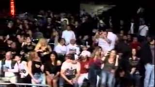 MMA Tank Abbott vs Mike Bourke Wargods The Valentines Eve Massacre mma videos mma videos mma m [upl. by Hetti523]