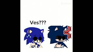 Curse y Hokori eluniversodeluk copyright viral humor gacha capcut gachalife2 sonicexe [upl. by Clint587]