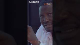 Ojutowo Yoruba Movie 2024 Official Trailer  Now Showing On ApataTV [upl. by Sidwel738]