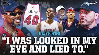 Jersey Retirement Special UD Calls Out NBA GMs amp Apologizes To Bill Russell’s Family  The OGs Ep 5 [upl. by Quickel249]