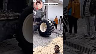 tyre automobile keşfet jcb funny love explore duet edit nishudaswal tochanking stunt dj [upl. by Richara918]