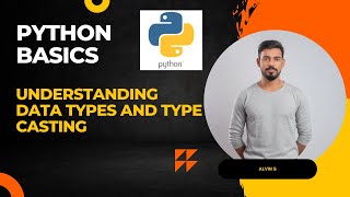 Python Basics Understanding Data Types and Type Casting 🐍📊  Class 3  Tamil [upl. by Aisatsana81]