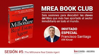 MREA Book Club 2024  Sesión 5  Keller Williams España  Andorra [upl. by Aloap567]