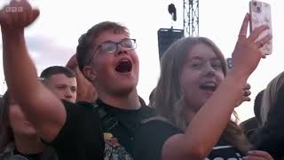 Liam Gallagher TRNSMT 2024 Festival Full Broadcast [upl. by Cusack]