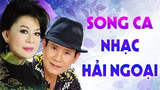 Đường Tình Đôi Ngả  TUẤN VŨ GIAO LINH SONG CA  Nhạc Vàng Xưa Thập Niên 90 Cực Hay [upl. by Leanahtan366]