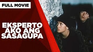 EKSPERTO AKO ANG SASAGUPA Jeric Raval amp Sharla Tolentino  Full Movie [upl. by Eleazar710]