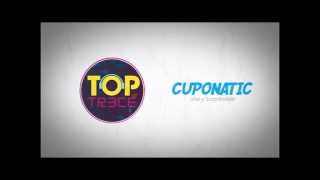 Gana un Spa con Cuponatic y Top TR3CE [upl. by Yhtac]