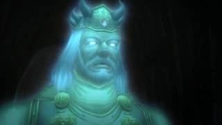 The Fall of the Lich King 330 WOW WOTLK TRAILER HD [upl. by Eejan757]