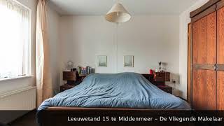 Middenmeer Leeuwetand 15 [upl. by Eilliw]