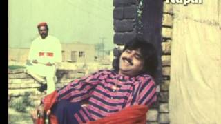 Zindagi  Waajan Maariyan  Arif Lohar  Superhit Pakistani Songs [upl. by Aicemed]