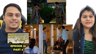 EhdeWafa Episode 10 Part 3 [upl. by Eenahs]