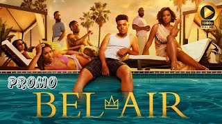 BelAir Season 3 Trailer HD Release Date And Everything We Know  Fresh Prince Drama Reboot [upl. by Aloiv]