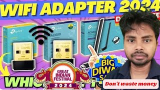 🔥LATEST🔥Best WIFI Adapter For PC🔥WIFI Adapter For PC🔥USB WIFI Adapter for PC  WD808  Part 2 [upl. by Hersch]