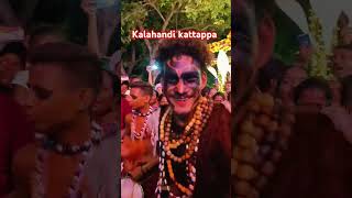 kalahandi kattappa dance [upl. by Ateiram]