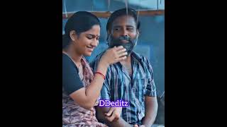 Rubber pandhu movie whatsapp status song trending shorts shortvideo lubberpandhu tamil love [upl. by Airb]