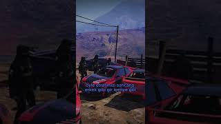 SİZE BİR HEDİYEM VAR fivem fivemroleplay gta5 gtarp shapi roleplay gtaroleplay shorts [upl. by Kare]